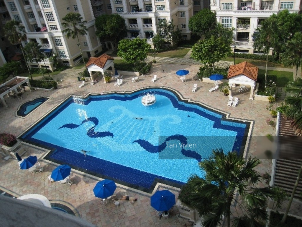 Symphony Heights (D21), Condominium #153855132